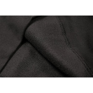 RAYS No.11 RAYS PULLOVER HOODIE 23A SIZE S BLACK 7409030020011
