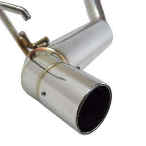ROSSO MODELLO IKUSA-SI STAINLESS TAIL EXHAUST MUFFLER FOR SUZUKI XBEE 4WD MN71S K10C K10C-WA05A Z12E-WA06D COBX-I740