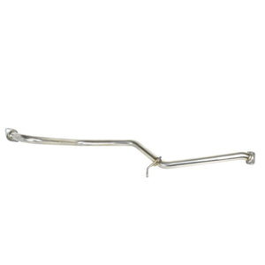 ROSSO MODELLO ARMS CPS CENTER PIPE STRAIGHT 45MM FOR SUZUKI JIMNY JB64W CP6445S