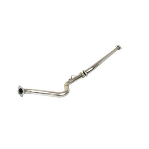 ROSSO MODELLO ARMS CPS CENTER PIPE STRAIGHT 60.5MM FOR STOCK REAR MUFFLER FOR SUBARU BRZ FOR STOCK REAR ZC6 KOUKI AT MT FA20 J137KCPS