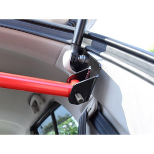 ROSSO MODELLO COLBASSO SPORT TRUNK PILLAR BAR FOR SUZUKI ALTO WORKS HA36S PLB-R734