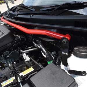 ROSSO MODELLO COLBASSO SPORT STRUT TOWER BAR FOR SUZUKI SWIFT SPORT ZC33S STB-738