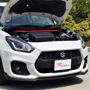 ROSSO MODELLO COLBASSO SPORT STRUT TOWER BAR FOR SUZUKI SWIFT SPORT ZC33S STB-738