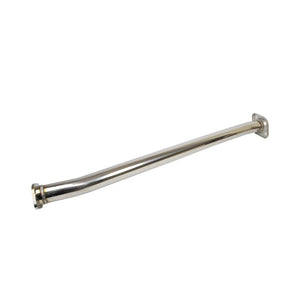 ROSSO MODELLO ARMS GT-CPS REPLACEMENT CENTER PIPE STRAIGHT FOR SUBARU BRZ ZC6 FA20 Z137CPS