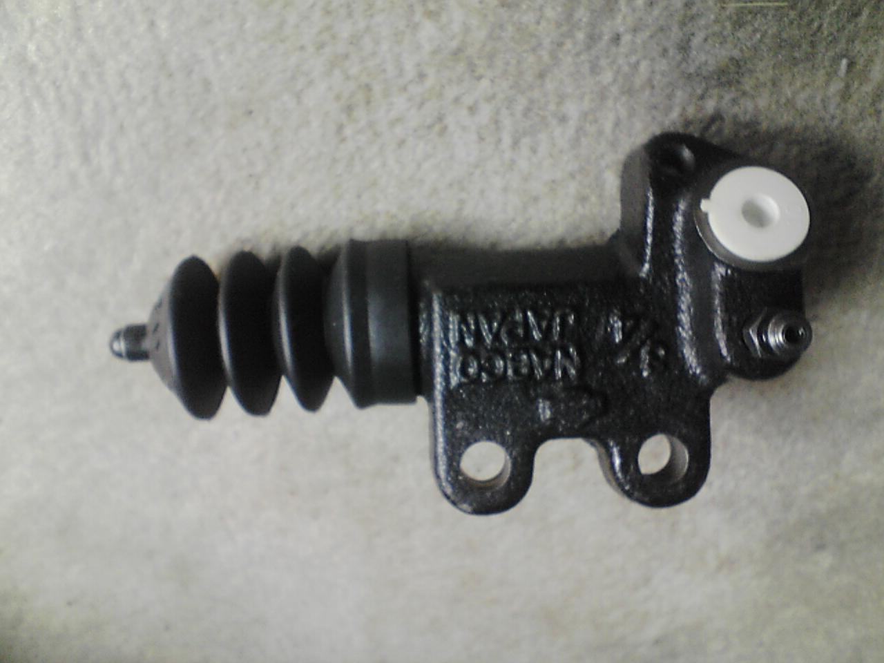 ROUTE6 SUPER RELEASE CYLINDER FOR NISSAN FAIRLADY Z Z33 ROUTE6-0026