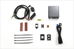 BLITZ SMART THROTTLE CONTROLLER X FOR AUDI A3 GH-8PAXX AXX SXSL2