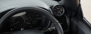 PIVOT LINK GAUGE-X VOLTAGE WHITE LIGHTING OBD TYPE FOR MAZDA CX-5 KF5P PY (T/C) LOV