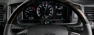 PIVOT 3-DRIVE ALPHA X THROTTLE CTRL W. CRUISE FOR COROLLA RANKS ALEX NZE121 1NZ-FE 3DA-X