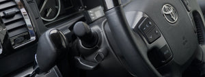 PIVOT 3-DRIVE ALPHA X THROTTLE CTRL W. CRUISE FOR TOYOTA VITZ NCP131 1NZ-FE 3DA-X