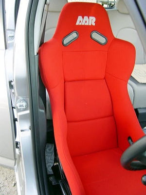 KAWAI WORKS T119L LEFT SIDE SEAT RAIL FOR SPARCO STAR SPORTIMO PLUS MILAN FOR DAIHATSU BOONE M300 04.6~ KAWAI-WORKS-58462