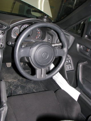 KAWAI WORKS T131R RIGHT SIDE SEAT RAIL FOR COBRA SUZUKA FOR TOYOTA 86 ZN6 12.04~ 21.04 KAWAI-WORKS-00151