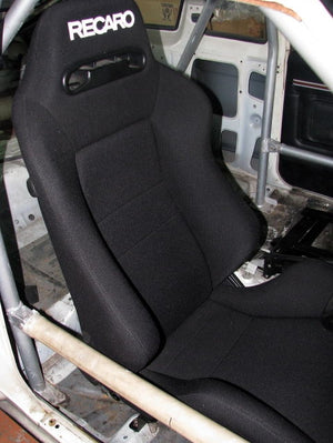 KAWAI WORKS N075L LEFT SIDE SEAT RAIL FOR SPARCO SUPER SPORTS 936 FOR NISSAN SUNNY B310 77.11~ 81.9 KAWAI-WORKS-16607