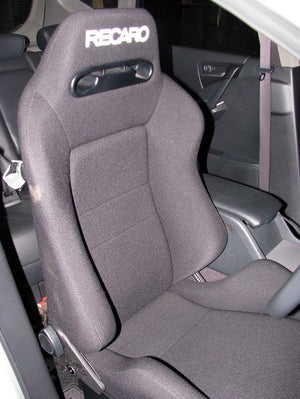 KAWAI WORKS N077L LEFT SIDE SEAT RAIL FOR RECARO SP-G SP-A FOR NISSAN MURANO Z50 04.09~ 08.09 KAWAI-WORKS-23140