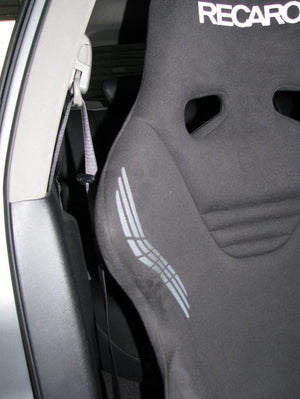 KAWAI WORKS N077R RIGHT SIDE SEAT RAIL FOR RECARO AM19 SPORT-D JJ JC FOR NISSAN MURANO Z50 04.09~ 08.09 KAWAI-WORKS-23083