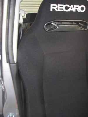 KAWAI WORKS H087R RIGHT SIDE SEAT RAIL FOR RECARO CT CT FOR HONDA N-WGN JH1.2 14.05~ KAWAI-WORKS-26686