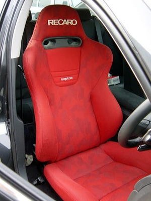 KAWAI WORKS L001L LEFT SIDE SEAT RAIL FOR RECARO SP-GN FOR LEXUS IS250.IS350 GSE2  KAWAI-WORKS-46364
