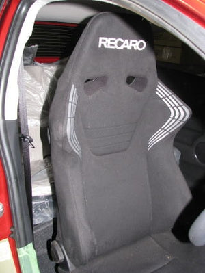 KAWAI WORKS MI047R RIGHT SIDE SEAT RAIL FOR BRIDE RECLINING OLD REPRINT FOR MITSUBISHI MIRAGE A05A.A03A 12.08~ KAWAI-WORKS-39907