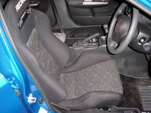 KAWAI WORKS SU009L LEFT SIDE SEAT RAIL FOR RECARO AM19 SPORT-D JJ JC FOR SUBARU IMPREZA GH.GR 07.06~ 14.04 KAWAI-WORKS-47484