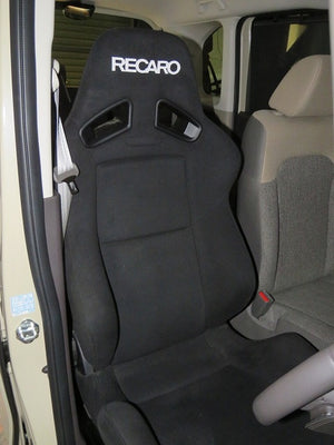KAWAI WORKS H103R RIGHT SIDE SEAT RAIL FOR RECARO CT C FOR HONDA N-BOX JF3.4 17.09~ KAWAI-WORKS-26481