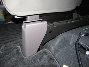 KAWAI WORKS H103R RIGHT SIDE SEAT RAIL FOR RECARO CT C FOR HONDA N-BOX JF3.4 17.09~ KAWAI-WORKS-26481