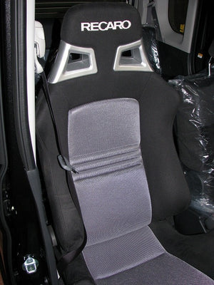 KAWAI WORKS D032R RIGHT SIDE SEAT RAIL FOR KAWAI WORKS DATSUN FOR DAIHATSU TANTO LA600S 13.10~ KAWAI-WORKS-57877