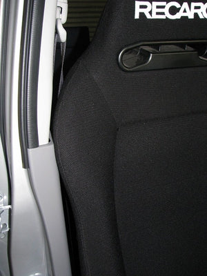 KAWAI WORKS S061R RIGHT SIDE SEAT RAIL FOR SPARCO STAR SPEED FOR SUZUKI WAGON R MH23S 08.9~ 12.09 KAWAI-WORKS-56231