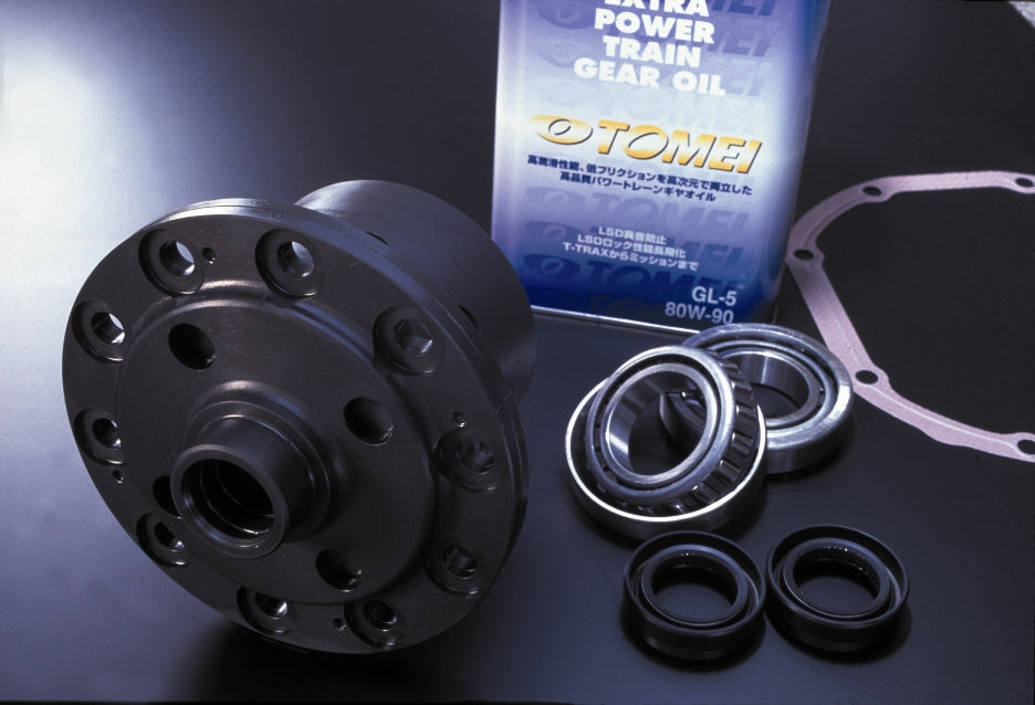 TOMEI T-TRAX ADVANCE LSD NISSAN EA FOR  562019