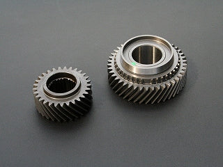 REVOLUTION 6TH GEAR (LONG) FOR MAZDA RX-8 SE3P RSE3-ODL