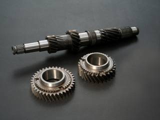 REVOLUTION CROSS MISSION SET FOR TOYOTA 86 SUBARU BRZ ZN6 ZC6 RZN6-CMS