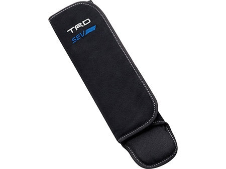 TRD TRD SEV SEAT BELT PAD GOODS  08235-SP076