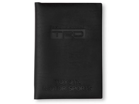 TRD INSPECTION CARD CASE GOODS  08798-SP014