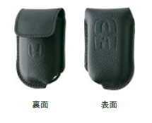 HONDA KEY COVER FOR HONDA CIVIC TYPE R FL5 08U08-PM4-010A