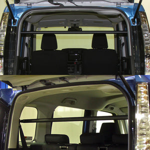 LARGUS ADJUSTABLE REAR PILLAR BAR FOR Toyota Roomy M900A 2WD 05401209010-QQ