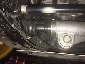 REVOLUTION STEERING STOPPER MEDIUM FOR TOYOTA 86 SUBARU BRZ ZN6 ZC6 RZN6-SS-M8