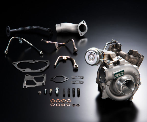 HKS SPORTS TURBINE KIT  For MITSUBISHI LANCER EVOLUTION CT9A IX IX MR  4G63 11004-AM007