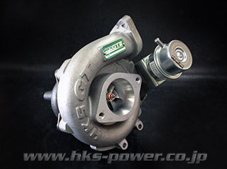 HKS SPORTS TURBINE KIT  For NISSAN SKYLINE GT-R BCNR33 RB26DETT 11004-AN011