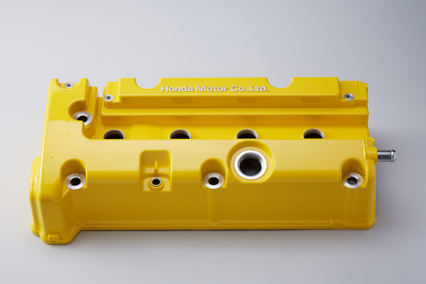 SPOON YELLOW HEAD COVER For HONDA CIVIC EP3 12310-DC5-000