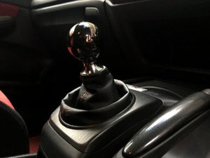 SEEKER SHIFT BOOT COLOR EVOLUTION FOR HONDA FIT GE FIT 6MT 20100-EVO-000 - Black Hawk Japan