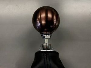 SEEKER SHIFT BOOT COLOR EVOLUTION FOR HONDA CIVIC FN2EURO  20100-EVO-000