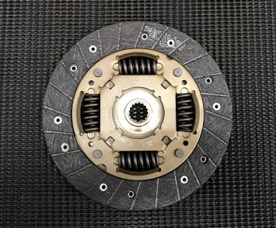 SEEKER REINFORCED CLUTCH DISC, COVER SET FOR HONDA S660  11200-660-020