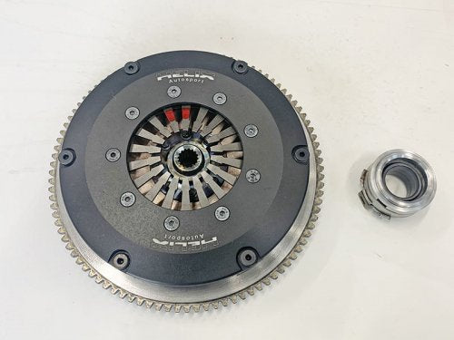 TOP FUEL RACING METAL CLUTCH STD FOR HONDA S660 JW5