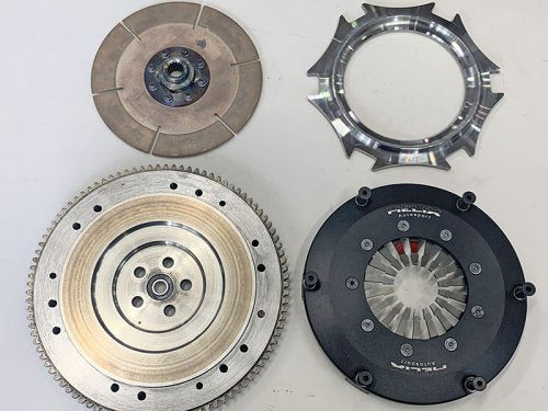 TOP FUEL RACING METAL CLUTCH STD FOR HONDA S660 JW5