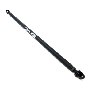 LARGUS ADJUSTABLE REAR PILLAR BAR FOR Honda Life JC1 2WD 05401203010-QQ - Black Hawk Japan