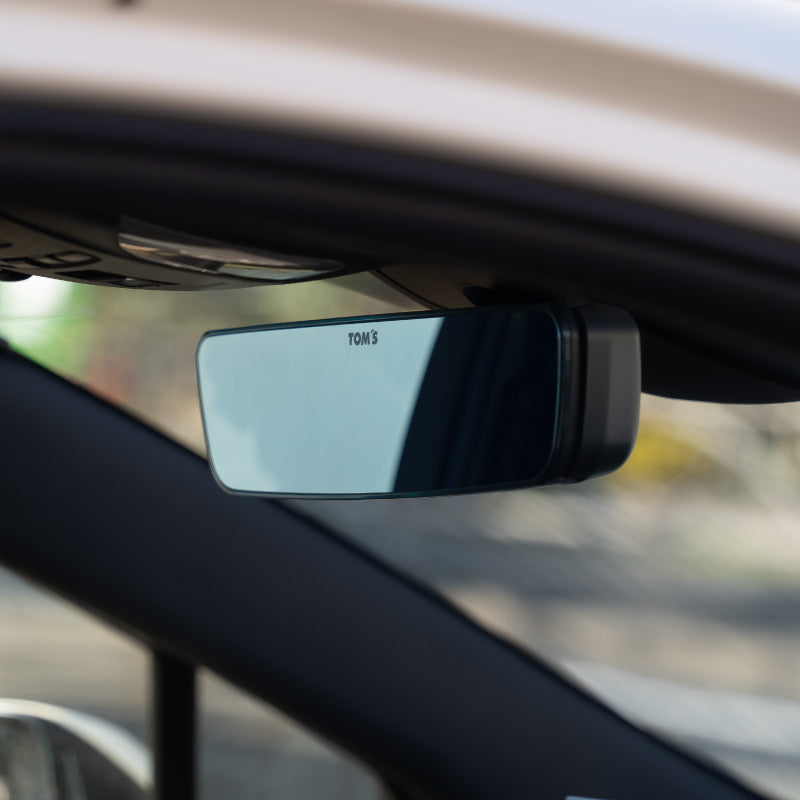 TOMS WIDE BLUE ROOM MIRROR FOR  87810-TS001