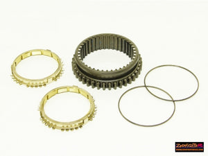 ZEROFIGHTER Y1-S1 SYNCHRO REBUILT MASTER KIT For EF9 EF8 DA6 DA8 ZEROF-00351