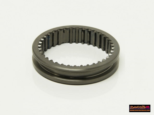 ZEROFIGHTER SYNCHRONIZER SLEEVE 3-4 SET For CIVIC EF9 ZEROF-00348 - Black Hawk Japan