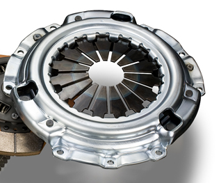 TODA RACING Strengthened Clutch Cover  For NCEC ROADSTER LF-VE 22300-LF0-000