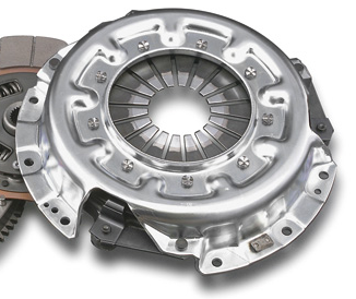 TODA RACING Strengthened Clutch Cover  For SKYLINE HCR32 RB20DET 22300-RB2-0T0