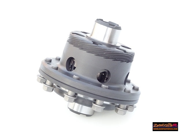 ZEROFIGHTER MECHANICAL LSD KIT TYPE B For HONDA EG6 EG9 EG2 ZEROF-00466