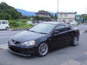 ZEROFIGHTER MECHANICAL LSD KIT TYPEK For HONDA CIVIC TYPE R FD2 ZEROF-00970